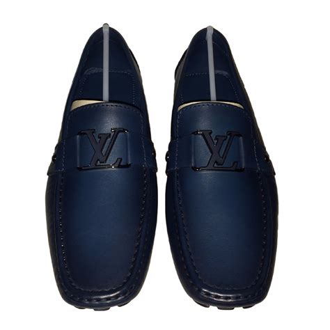 chaussures hommes louis vuitton|louis vuitton mocassin.